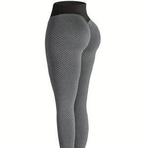 Scrunch butt leggings